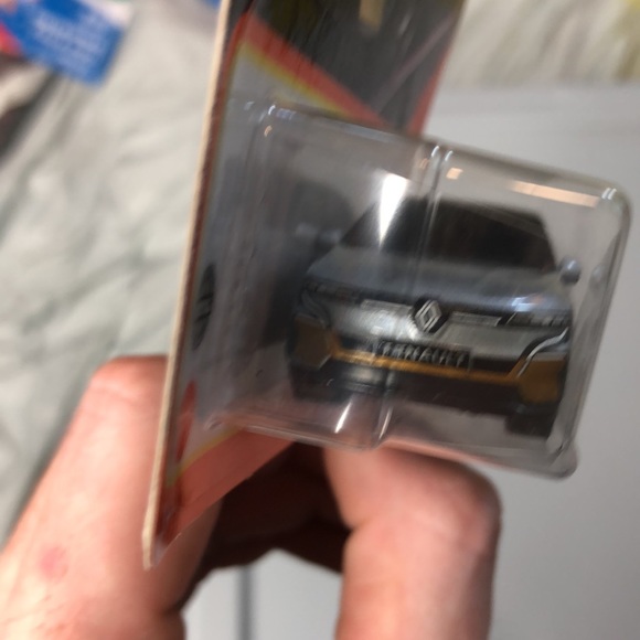 Renault Mégane - Picture 4 of 8